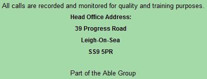 Wombourne Local Electrics head office